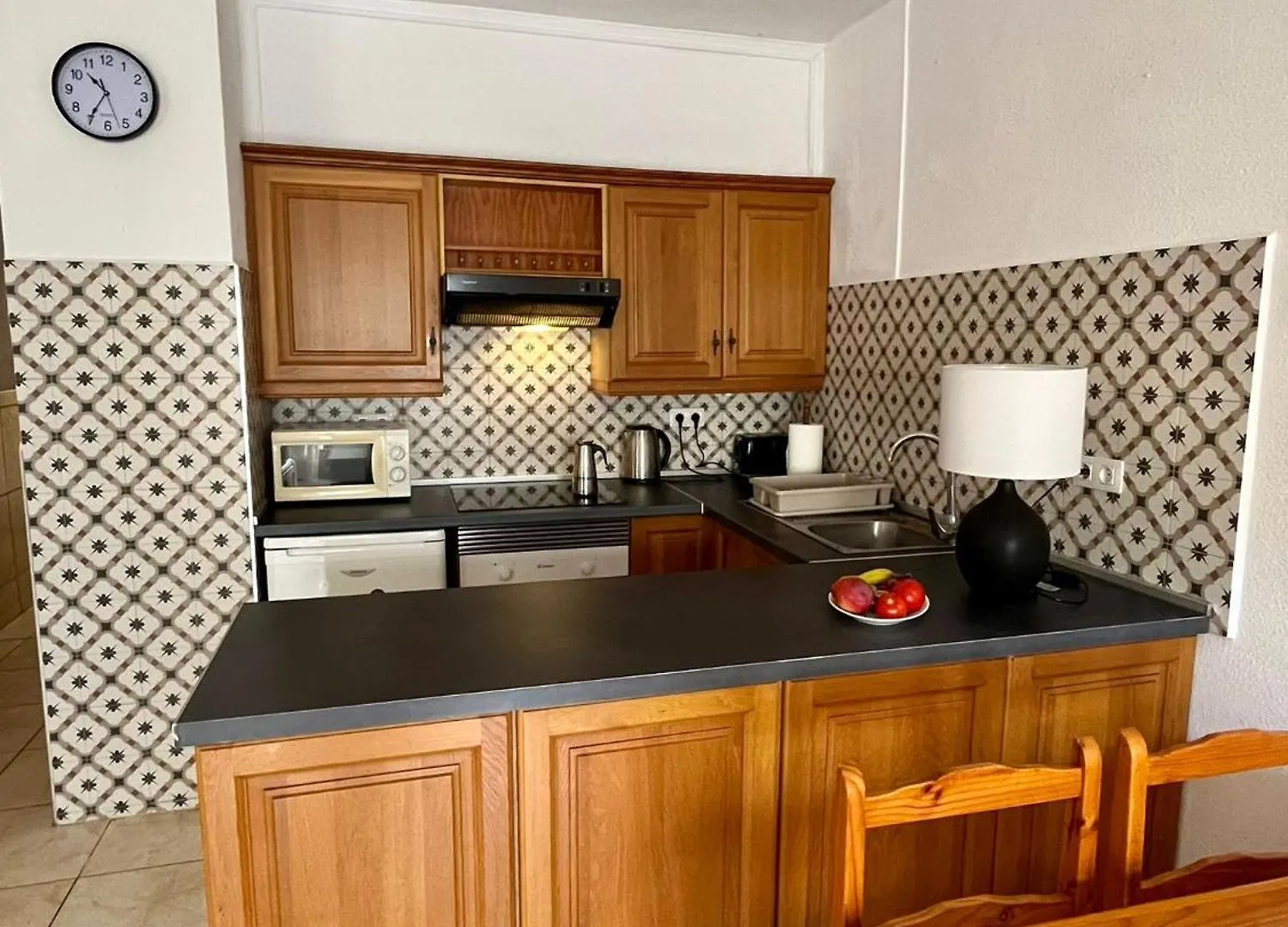 Apartement Las Cascadas アデヘ 0*,  スペイン