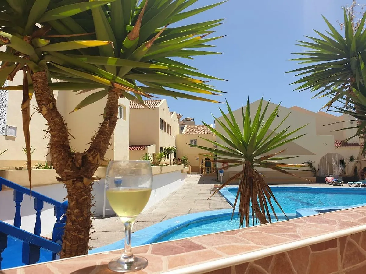 Apartement Las Cascadas アデヘ 0*,  スペイン
