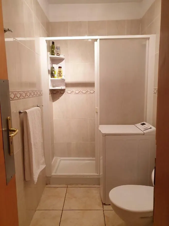 Apartement Las Cascadas アデヘ