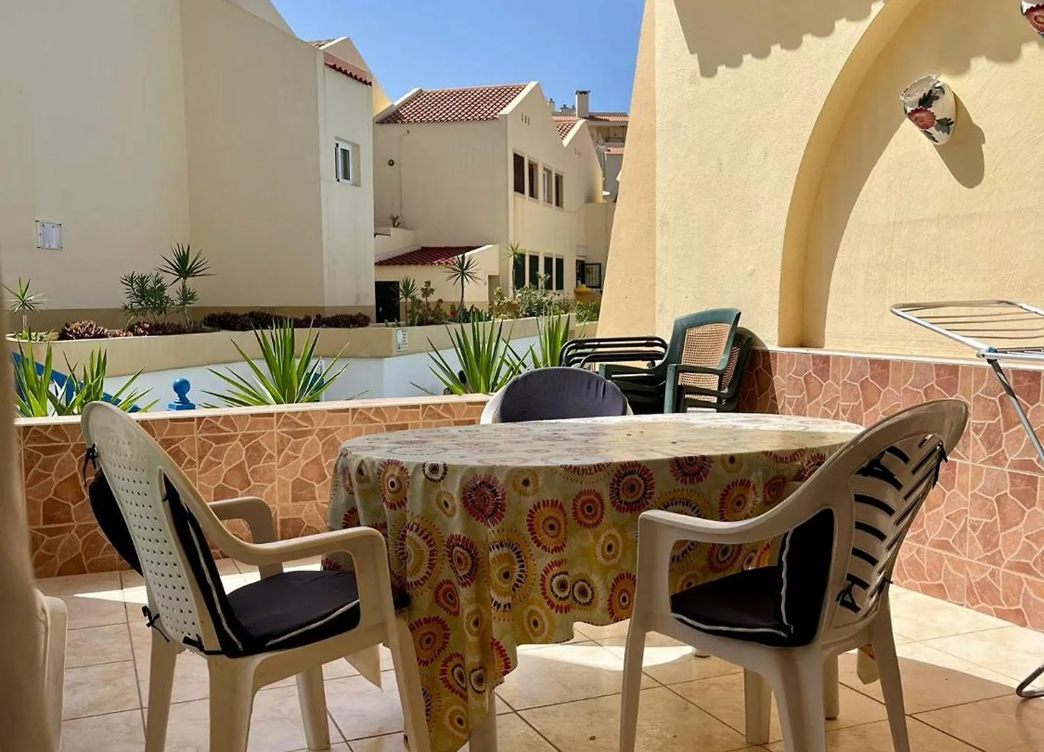 Apartment Apartement Las Cascadas Costa Adeje  Spain
