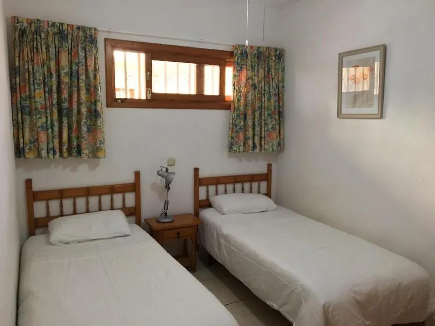 Apartement Las Cascadas Costa Adeje  Costa Adeje (Tenerife)